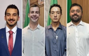 TRE-SP determina cassação de quatro vereadores de Pedregulho por candidaturas fictícias