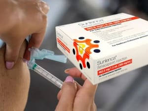 Anvisa libera uso de Sunlenca como PrEP; injeção semestral facilita prevenção do HIV