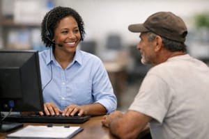 Cruz das Posses terá Ponto de Atendimento Virtual da Receita a partir de 22 de janeiro