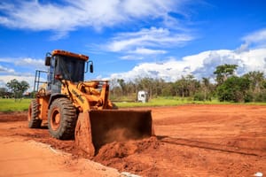 Ribeirão Preto inicia obras da nova UBS Parque dos Flamboyans com investimento de R$10,6 milhões