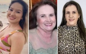 Acusada de duplo crime em 2025 também é denunciada por tentativa de envenenamento de amiga em Ribeirão Preto