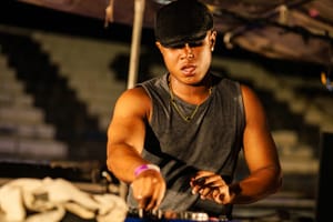 Bloco Califórnia anuncia DJs classificados e amplia espaço de convivência no pré-Carnaval em Ribeirão Preto