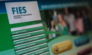 MEC abre inscrições do Fies para 67.301 vagas no 1º semestre; prazo será em fevereiro