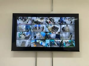 Prefeito de Ribeirão Preto passa a acompanhar UPAs em tempo real desde o gabinete