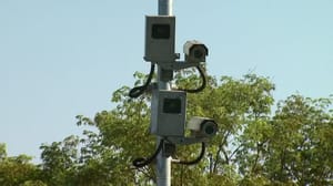 Ribeirão Preto fará testes com primeiro radar fixo na Avenida Marechal Costa e Silva no dia 27