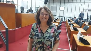 Vereadora apresenta projeto que dá prioridade em vagas de creche a filhos de mães solo