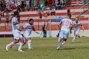 Botafogo de Ribeirão elimina o Vasco e avança na Copinha com gol a 1 minuto