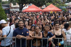 Ribeirão Preto anuncia programação e apoio municipal para 15ª edição do Carna Gay