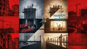 Tornando a cidade um lar mais seguro: causas, prevenção e redes de proteção para acidentes e violências