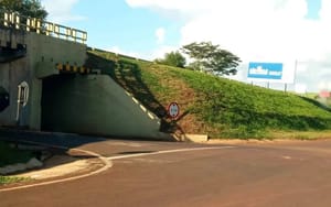 Trecho de acesso na SP-322 em Sertãozinho será interditado nesta noite para obras de recuperação do pavimento