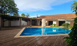 CASACOR Ribeirão Preto 2026 será realizada em residência icônica do Jardim Sumaré