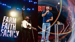 Ribeirão Rodeo Music anuncia atrações da edição 20 anos com artista country dos EUA; passaportes começam a ser vendidos hoje