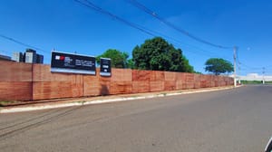 Sertãozinho inicia construção de nova praça no Jardim Mediterrâneo com investimento estadual