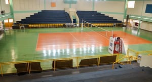 Franca realiza seletiva de vôlei masculino no próximo dia 12 para atletas de 14 a 21 anos