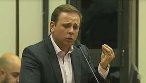 Presidente da Câmara de Ribeirão Preto critica projeto que reserva vagas para pessoas trans em faculdades privadas