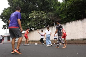 Ruas de Lazer volta ao Cristo Redentor com atividades gratuitas no domingo