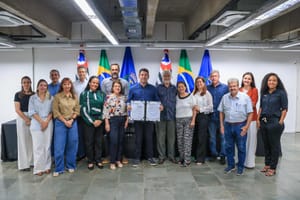 Hospital de Câncer passa a integrar oficialmente rede municipal de Ribeirão Preto