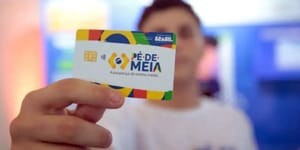 Inscrições ao Pé‑de‑Meia Licenciaturas começam hoje; programa oferece até 12 mil bolsas