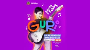 Projeto Guri de Jaboticabal abre inscrições presenciais para cursos de música