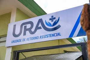 Ribeirão Preto inaugura URA no NGA-59 para reduzir internações e organizar fluxo de emergência