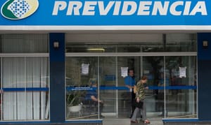 INSS retoma atendimento presencial e Central 135; simulador voltará só na quarta