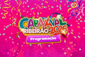 Salgadinho abre Carnaval de Rua de Ribeirão com mais de 50 atrações gratuitas