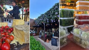 Feirinha do Produtor volta a Ribeirão Preto com nova edição e produtos artesanais nos dias 27 e 28