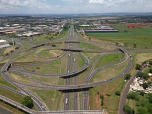 Rodovias da região terão operação reforçada e monitoramento por IA durante o Carnaval
