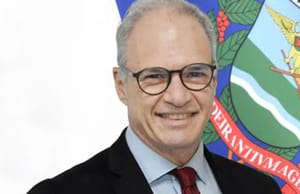 Vereador de Ribeirão Preto confirma pré-candidatura a deputado estadual e diz que caso de mensagem está superado