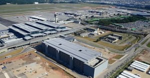 Drones forçam desvio de voos para Leite Lopes e fecham Guarulhos por cerca de duas horas