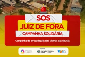 Ribeirão Preto lança campanha de arrecadação para famílias atingidas pelas chuvas em Minas Gerais