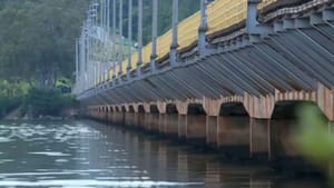 Justiça determina que Engie faça manutenção de ponte entre Rifaina e Sacramento; audiência está marcada para abril