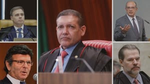 STF leva ao plenário, em março, controvérsia sobre grampos que embasaram condenações em Ribeirão Preto