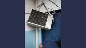 Creche de Ribeirão Preto registra terceira invasão em dez dias e deixa pais assustados