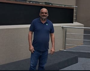 Filho de ex‑líder do PT de Ribeirão Preto é assassinado a tiros em Manaus