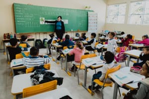 Franca recebe pela segunda vez o Selo Ouro por resultados na alfabetização