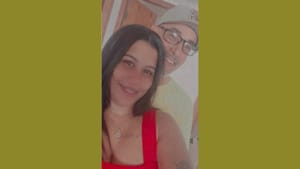 Mulher de 30 anos é assassinada a tiros em Morro Agudo; ex-namorado é principal suspeito