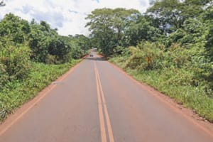 Rodovia entre Nuporanga e São José da Bela Vista é interditada por 12 meses para obras em galeria