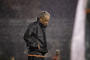 Comercial perde mais uma, desta vez para o Taquaritinga em pleno Palma Travassos