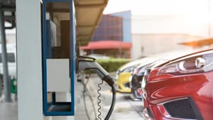 Governo de SP sanciona lei que autoriza instalação de carregadores individuais em condomínios