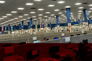 BrasilCenter abre 100 vagas de call center em Ribeirão Preto