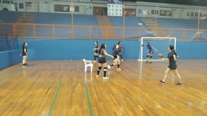 Sertãozinho abre inscrições para turmas de handebol infantojuvenil no Centrinho do Shangri-Lá