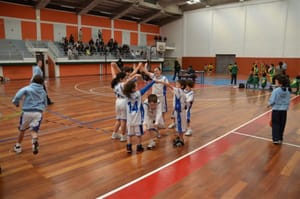 USP-Ribeirão abre inscrições para escolinha gratuita de basquete destinada a jovens