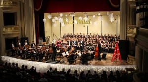 Orquestra Sinfônica de Ribeirão Preto lança temporada 2026 com três concertos no Theatro Pedro II