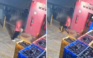 Homem morre após reagir a assalto na zona Norte de Ribeirão Preto; polícia analisa imagens