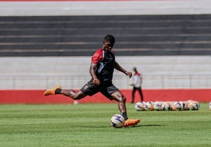 Botafogo recebe Capivariano neste domingo com vaga no mata-mata em jogo direto