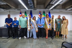 Carna Gay 2026 tem corte apresentada à prefeitura e acontece domingo em Jardim São Luiz