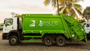 Coleta de lixo retoma atividades em Ribeirão Preto; normalização total deve ocorrer até domingo