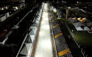 De clube negro em 1955 ao sambódromo: a trajetória do Carnaval de Batatais