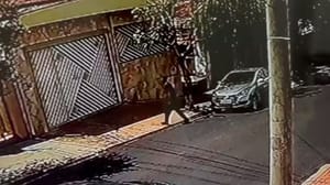 Professora tem casa arrombada em pleno dia no Jardim Paulista; joias avaliadas em R$ 15 mil foram levadas